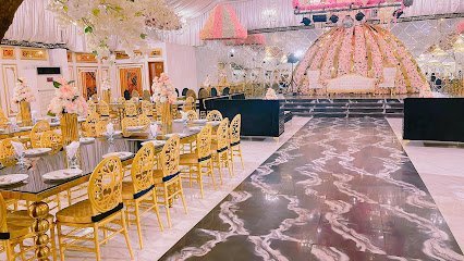 Deewan Mansion Marquee