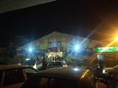 Kausar Lawn