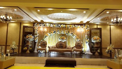 Regal Banquet Hall