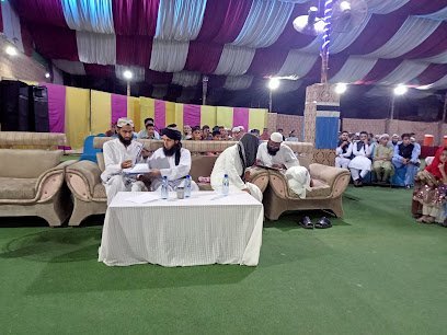 Q.I. Marriage Lawn