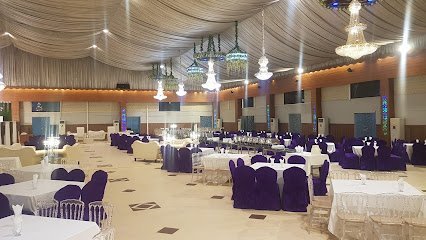 Pearl Banquet