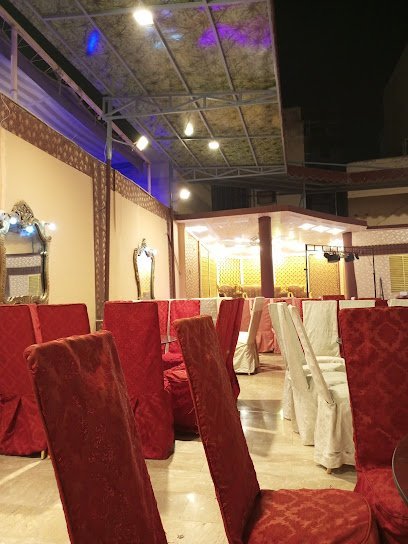 Prime Marriage House