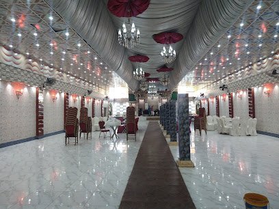 Rivaaj Mahal Banquet