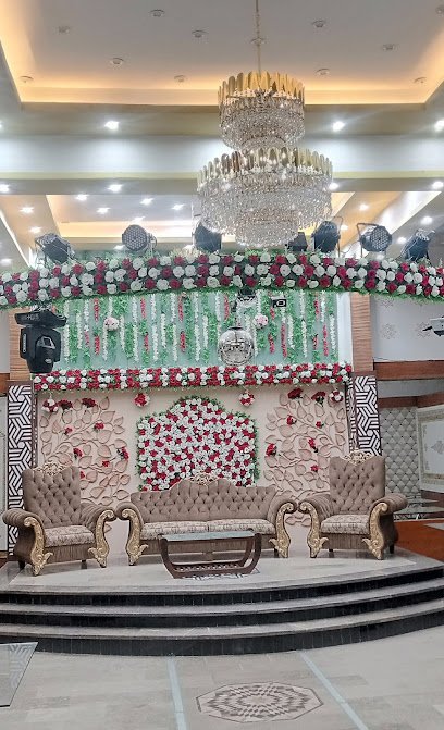 Sultan Banquet Korangi