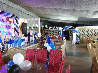 Titli Bagh Marriage Hall