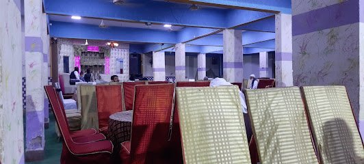 Shahi Bandhan Marriage Lawn شاہی بندھن میرج لان
