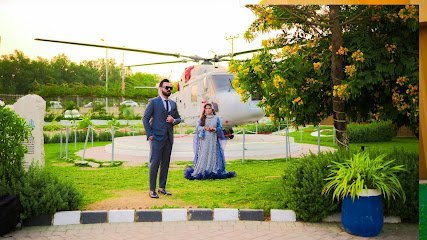 Weddings By Hamza