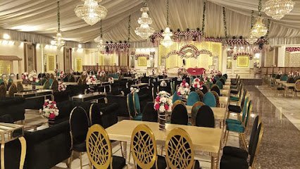 Royal Marquee