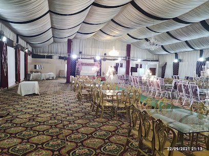 Kashana Marriage Lawns