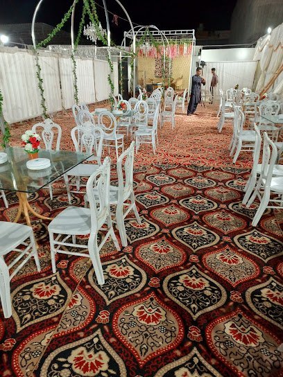 Sitara Marriage Lawn