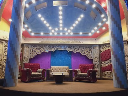 New Mehak Vip Lawn
