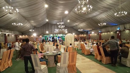 Fatima Banquet فاطمہ بینکوٹ