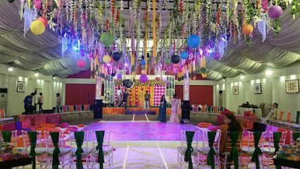 B&G Banquet۔