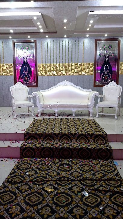 Marry Inn Banquet