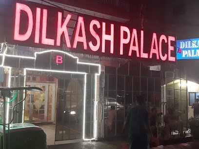 Dilkish Lawn