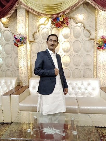 Bundhan Marriage Lawn