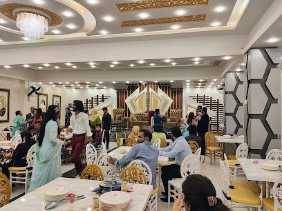 Al Zubair Banquet