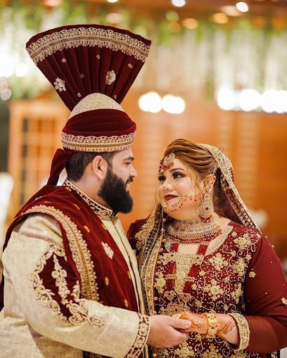 Owaisbaigweddings