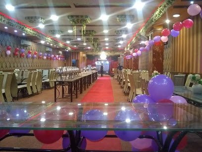 Pearl Banquet Hall