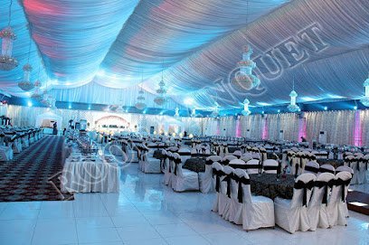 Al-Aqsa Banquet