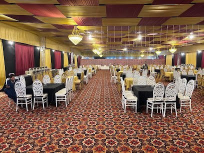 3 Star Banquet