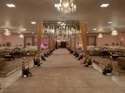 Paf Banquet Hall