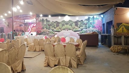 Humsafar Marriage Lawn