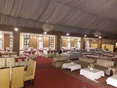 Lavish Banquet