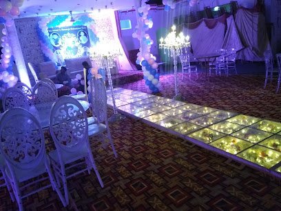 Shadman Marriage Hall/ Community Center