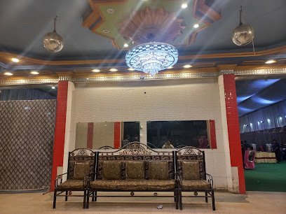 Vip Baldia Lawn