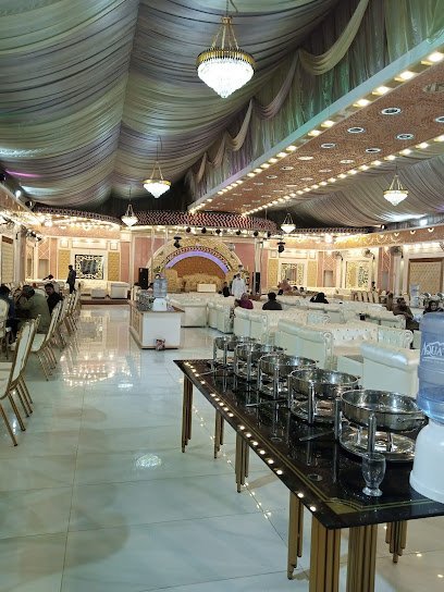 Shan E Beddai Banquet