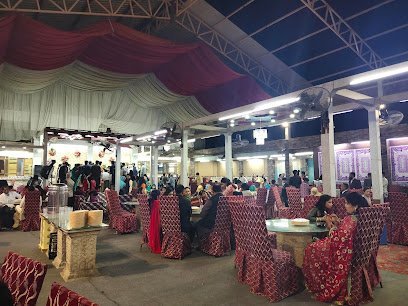 Ehd-E-Wafa Marriage Lawn