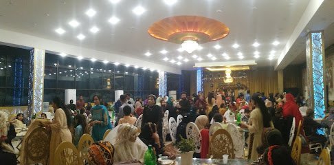 King Gold Marriage Hall