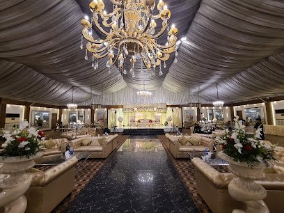 Majestic Banquet