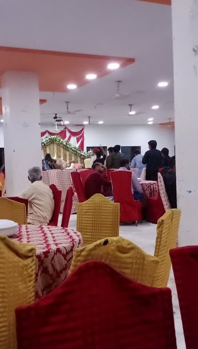 Naubahar Shadi Hall