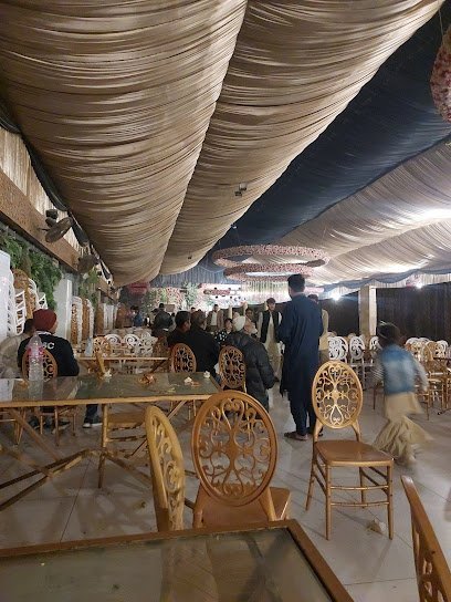 Data Banquet