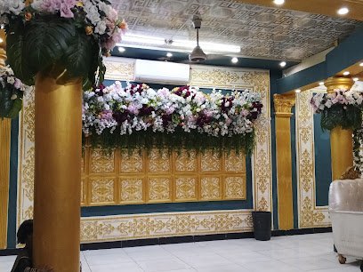 Virsa Banquet