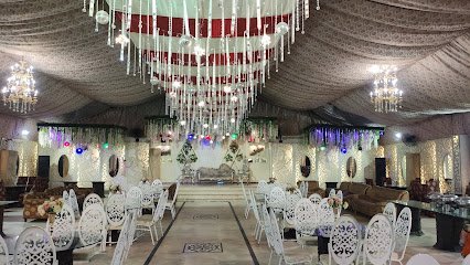 Tabish Banquet