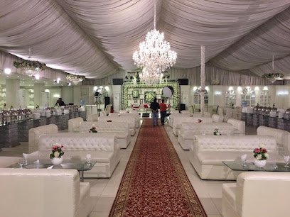 Roses Banquet Hall