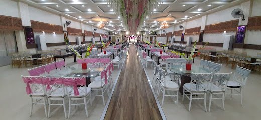 Al-Aleem Banquet