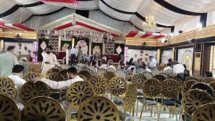 Forever Banquet