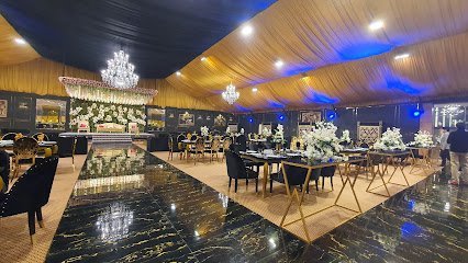 Kababjees Banquet