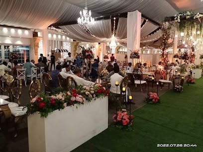 The Palm Banquet