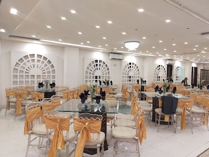 The Moon Star Banquet