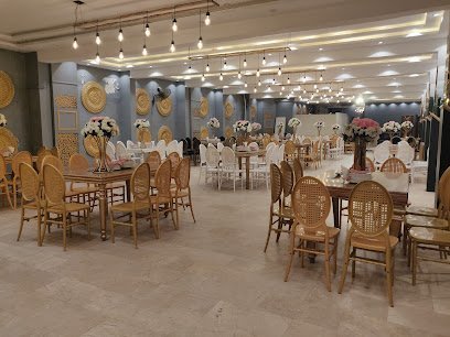 M Banquet Hussainabad