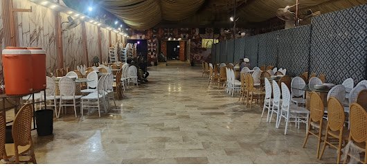Sona Marriage Lawn And Events Planner