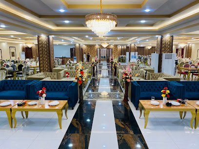 Eden Banquet & Hall