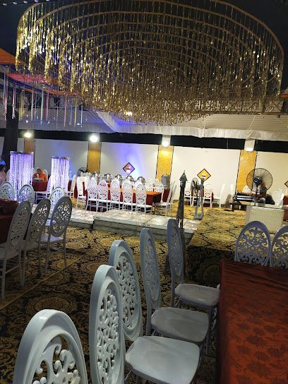 Al Yousuf Marriage Lawn