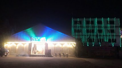 Shehnaiyan Wedding Lawn
