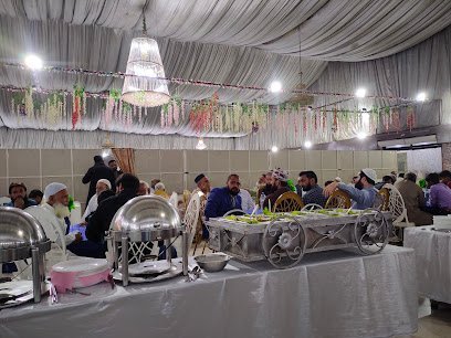 Dream Heaven Banquet